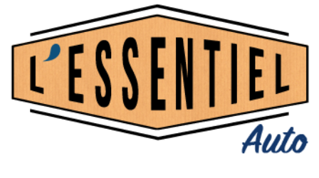 Logo L'Essentiel Auto